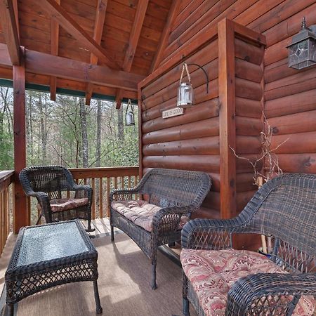 Sylva Serenity Exterior foto