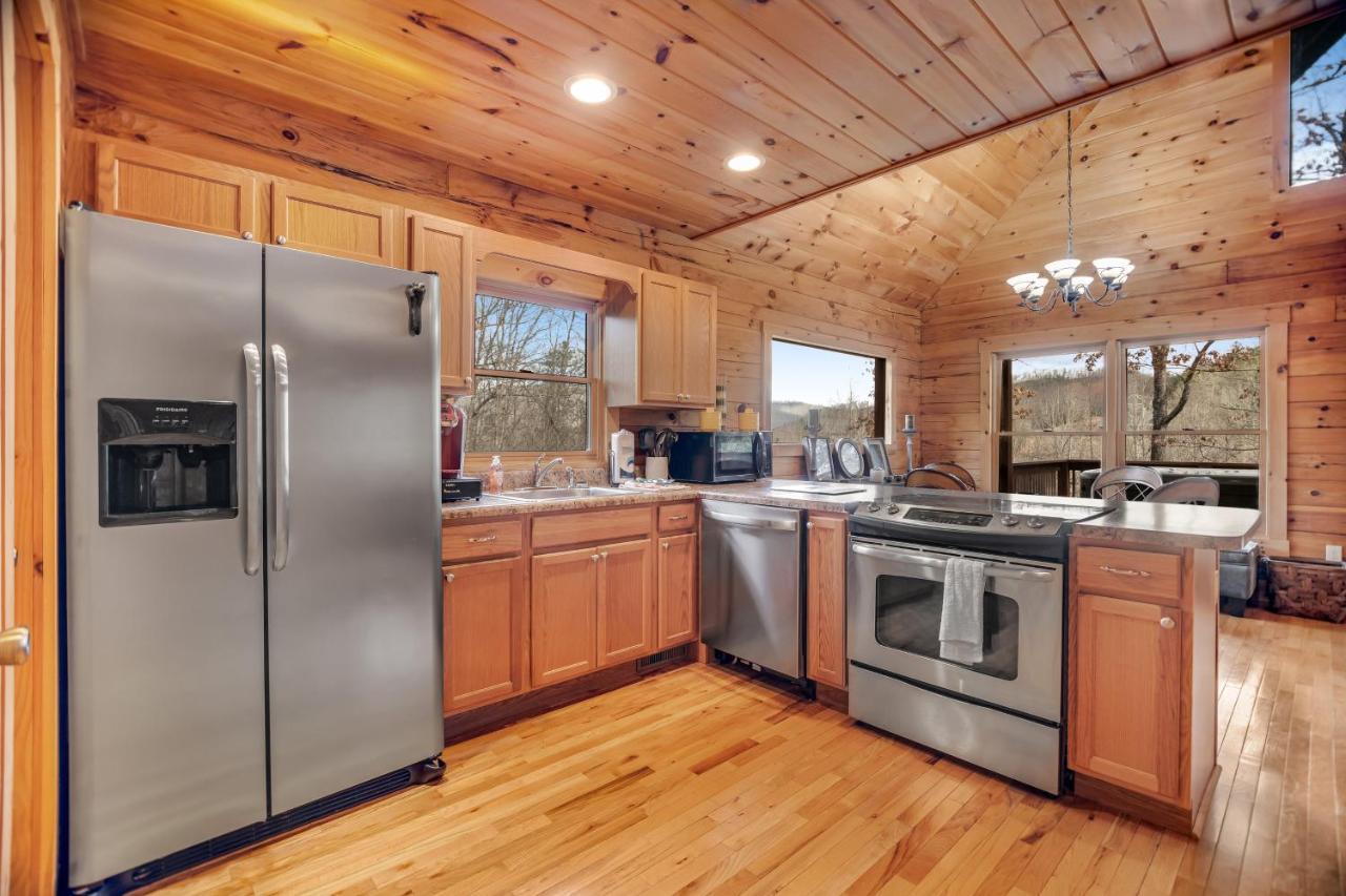 Sylva Serenity Exterior foto