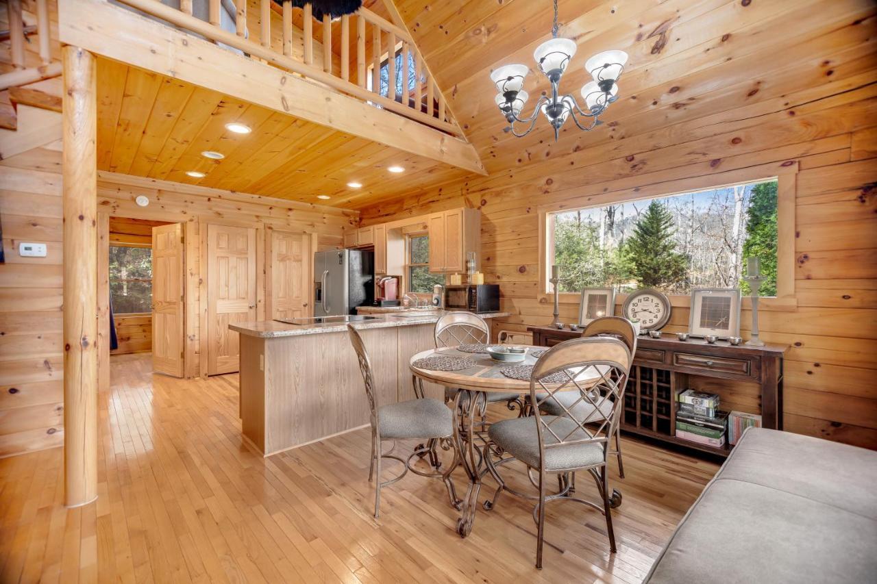 Sylva Serenity Exterior foto