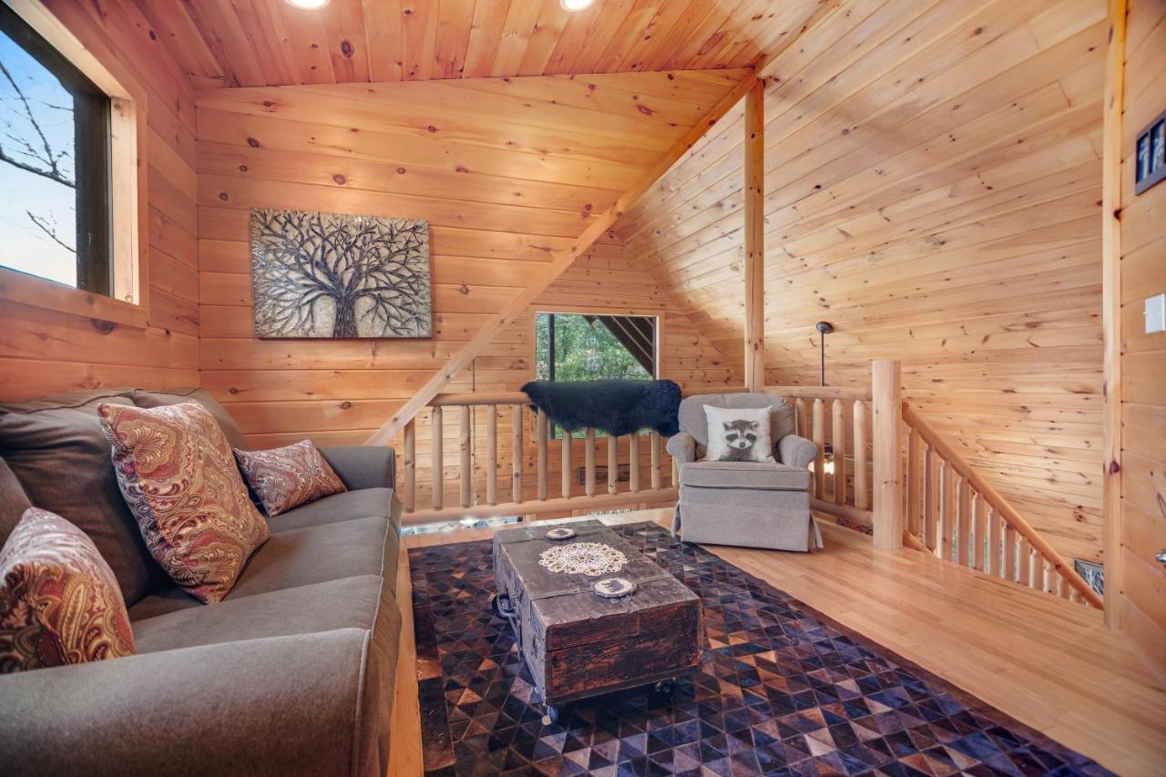 Sylva Serenity Exterior foto